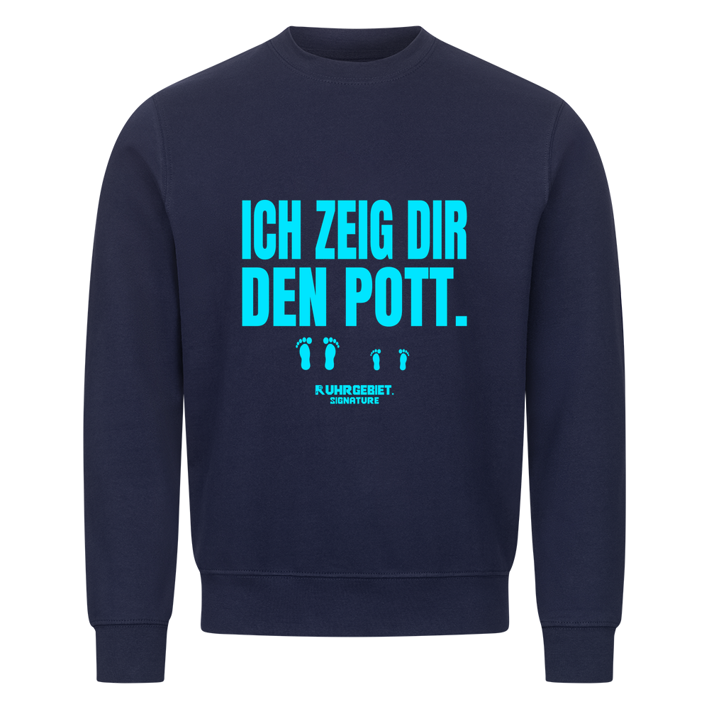 Image for color: navy blue