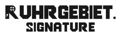 ruhrgebiet.signature – Förderturm-R Option A